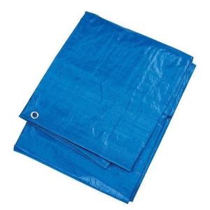 BLUE HDPE TARPAULIN HDPE Finish Goods Film Grade ankleshwar gujarat india Plastic4trade Plastic4trade