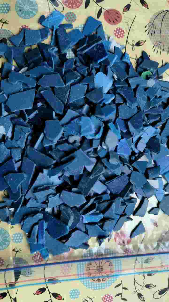 BLUE HIPS HIPS Grinding Injection Molding Laravel