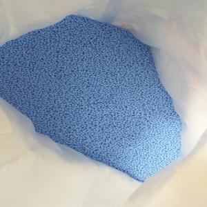 BLUE MASTERBATCH MASTERBATCH Masterbatch Injection Molding bengaluru karnataka india Plastic4trade