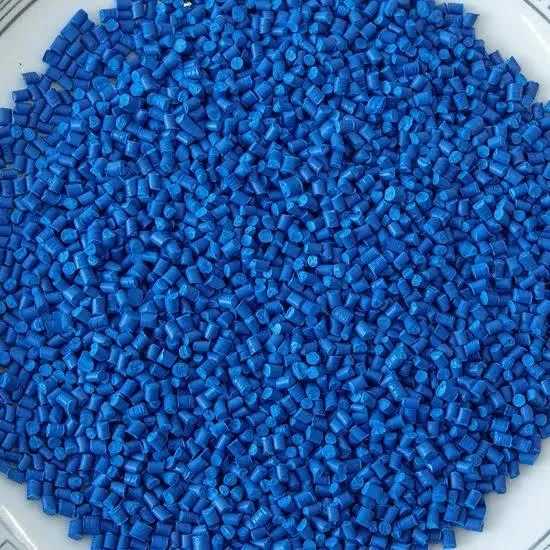 BLUE MASTERBATCH MASTERBATCH Plastic4trade