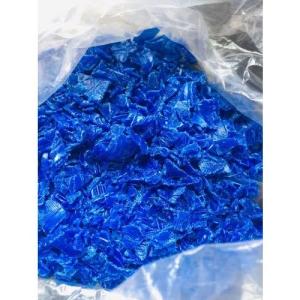 BLUE PP GRINDING PP Grinding Injection Molding shirdi maharashtra india Plastic4trade Plastic4trade