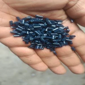 BLUE SAN GPPS GRANUALS REPROCESS GPPS Reprocess Granule Injection Molding new delhi delhi india Plastic4trade