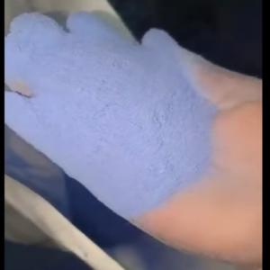 BLUETONE(BT) LLDPE ROTO MOULDING POWDER LLDPE Powder Roto Molding ahmedabad gujarat india Plastic4trade