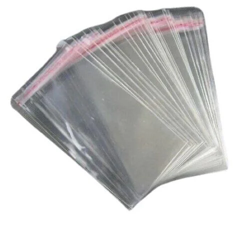 BOPP BAG BOPP Finish Goods Film Grade new delhi delhi india Plastic4trade
