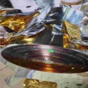 BOPP BIAXIALLY ORIENTED POLYPROPYLENE FILM POLYESTER Rolls Film Grade giridih jharkhand india Plastic4trade