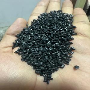 BOPP BLACK GRANULES BOPP Reprocess Granule Injection Molding daman dadra and nagar haveli and daman and diu india Plastic4trade Plastic4trade