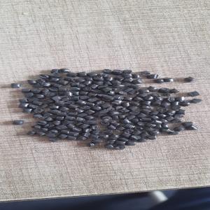 BOPP BLACK REPROCESS GRANULE BOPP Reprocess Granule Injection Molding jaipur rajasthan india Plastic4trade