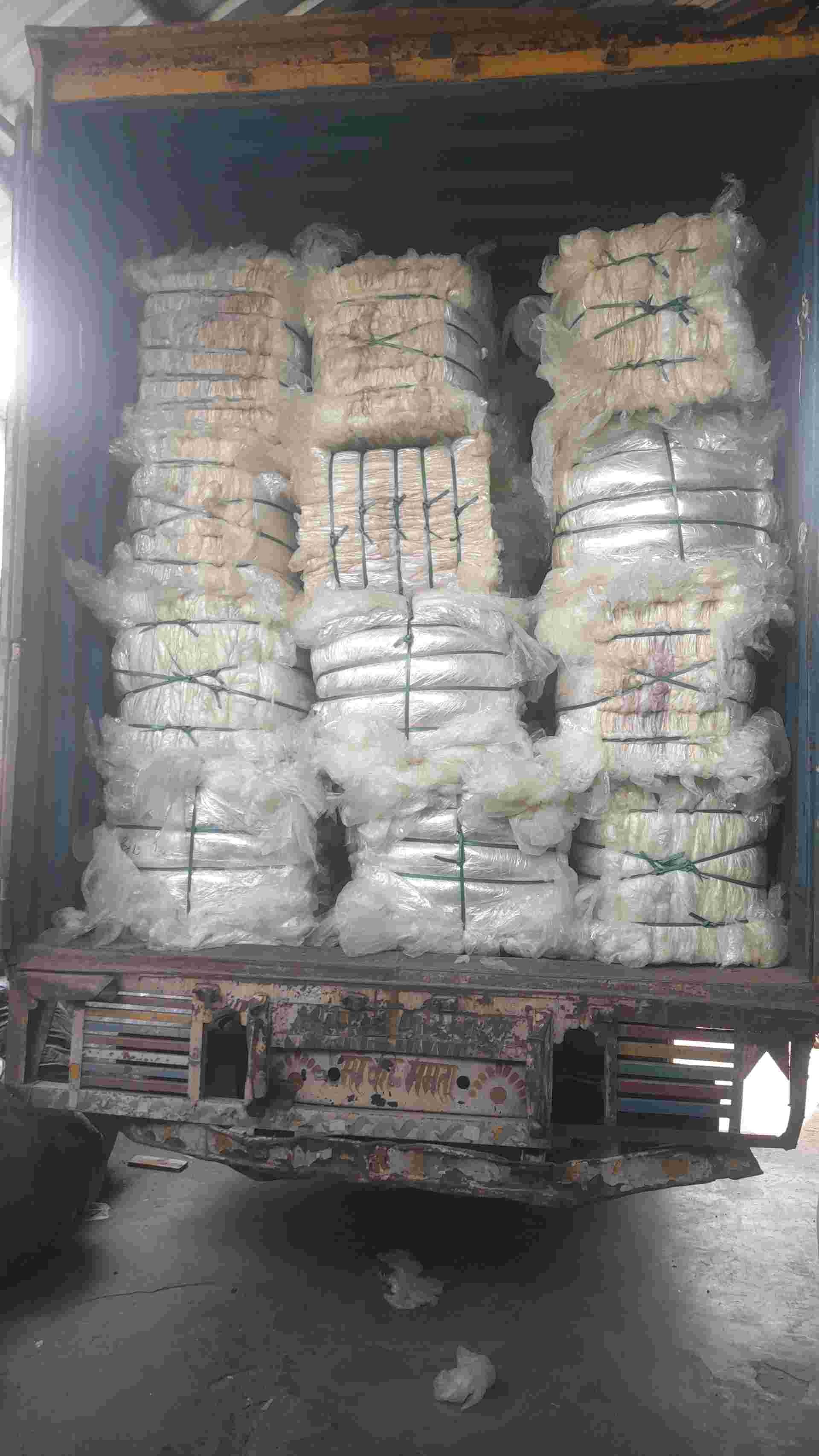 BOPP  Baled Film Grade alwar rajasthan india Plastic4trade