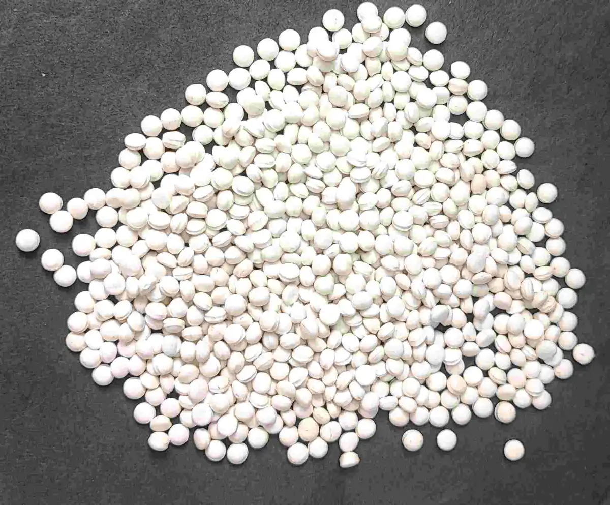 BOPP BOPP Reprocess Granule Injection Molding bhiwandi maharashtra india Plastic4trade