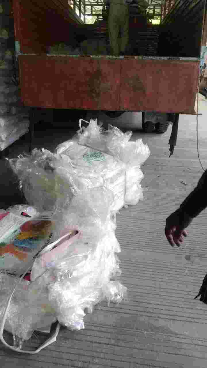 BOPP BOPP Scrap Film Grade kolhapur maharashtra india Plastic4trade
