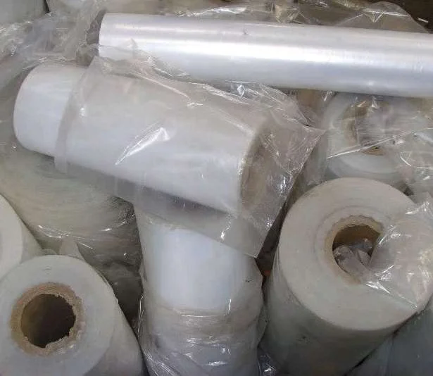 BOPP BOPP Scrap Film Grade kolhapur maharashtra india Plastic4trade