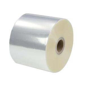 BOPP COATING ROLLS BOPP Rolls Film Grade navsari gujarat india Plastic4trade