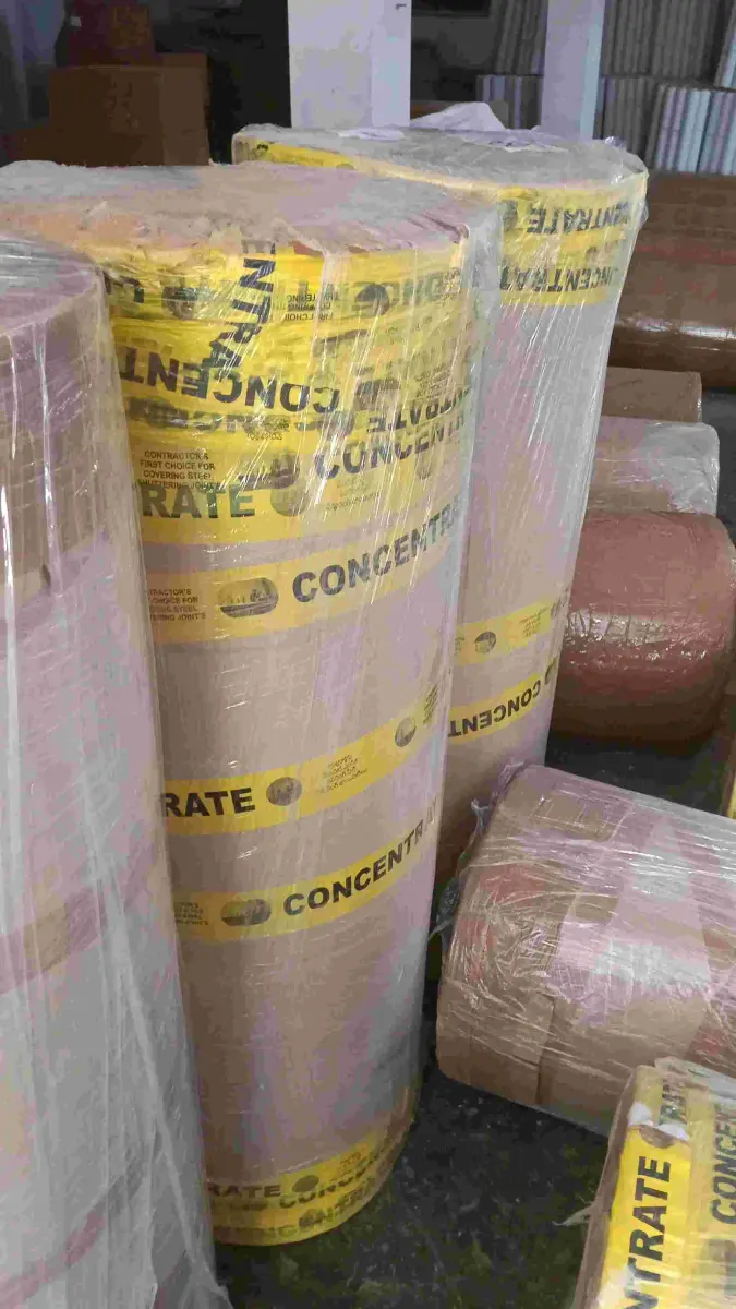 BOPP COATING ROLLS BOPP Rolls Film Grade surat gujarat india Plastic4trade
