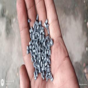 BOPP COLORD REPROCESS GRANULE PP Reprocess Granule Injection Molding agra uttar pradesh india Plastic4trade
