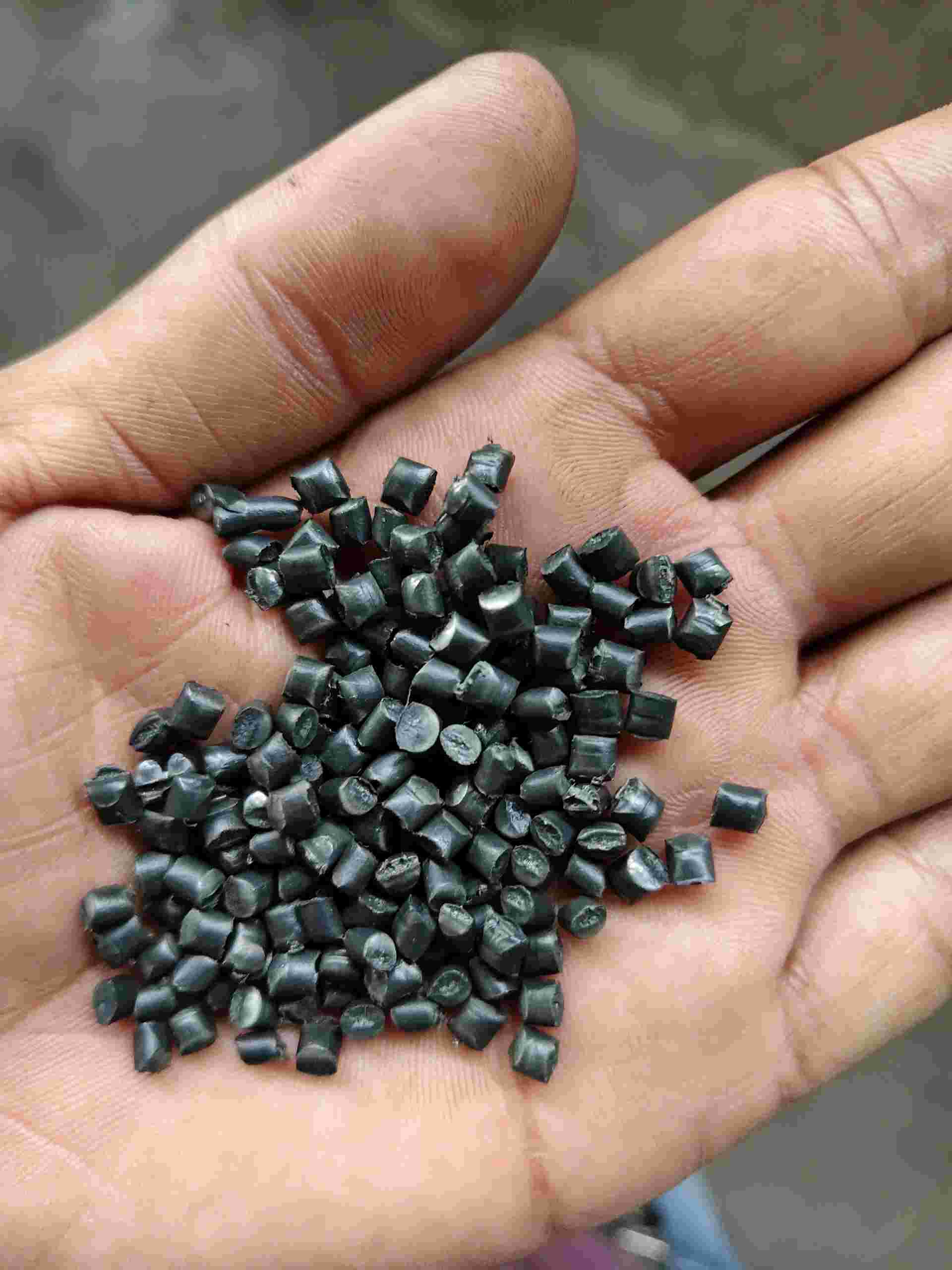 BOPP DANA BOPP Reprocess Granule Film Grade varsada gujarat india Plastic4trade
