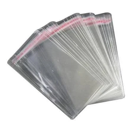 BOPP FIL BAG BOPP Plastic4trade