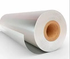BOPP FILM 23 MICRON BOPP Finish Goods Sheet Extrusion Film Grade mathura uttar pradesh india Plastic4trade