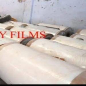 BOPP FILM 23 MICRON BOPP Rolls Film Grade undefined delhi india Plastic4trade