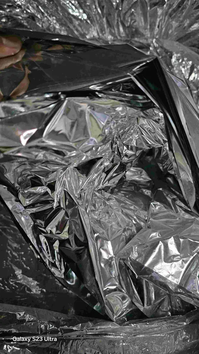 BOPP FILM BOPP Scrap Film Grade kashipur uttarakhand india Plastic4trade