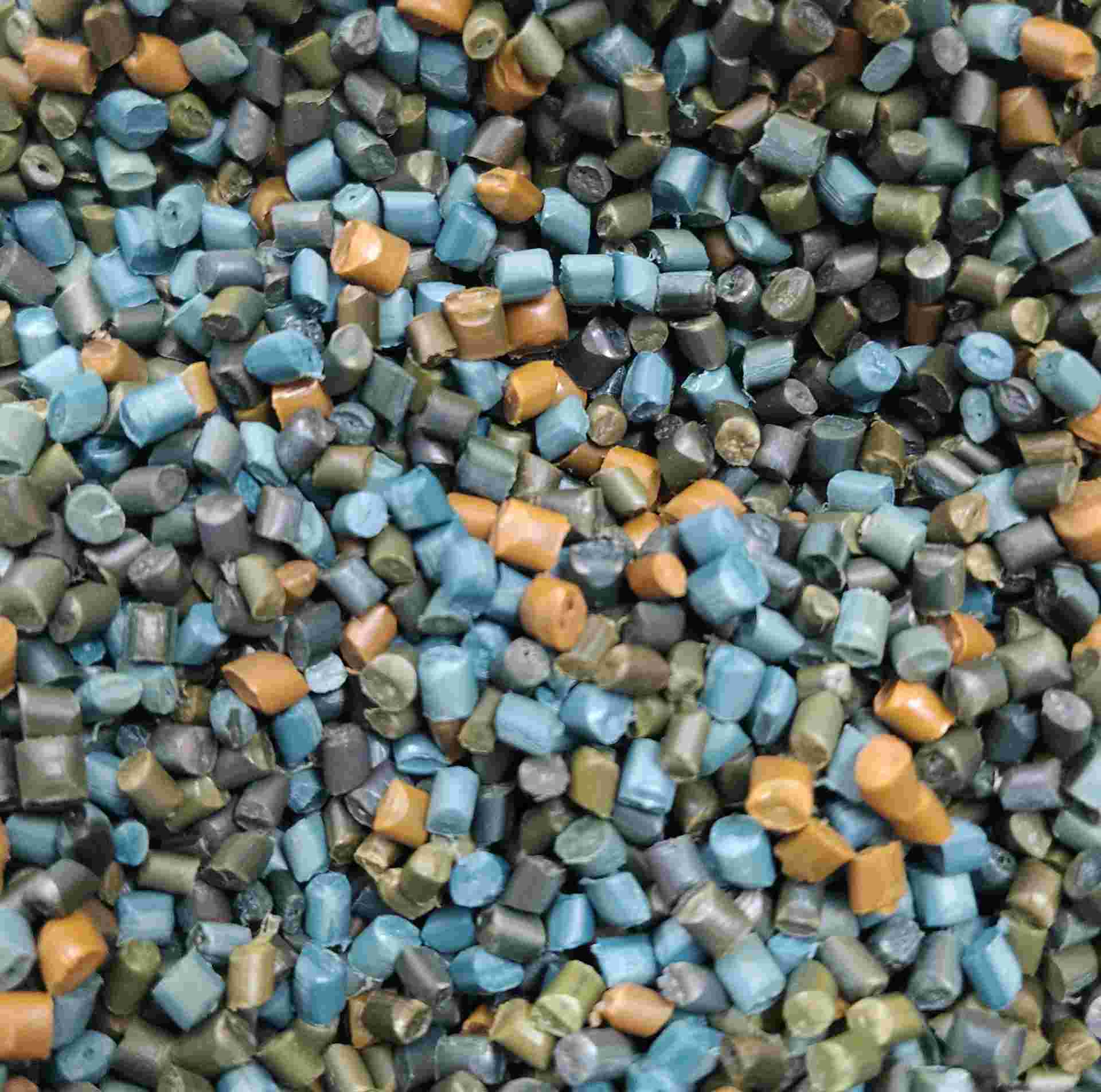 BOPP FILM DANA BOPP Reprocess Granule Injection Molding ahmedabad gujarat india Plastic4trade