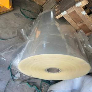 BOPP FILM ROLL BOPP Rolls, Finish Goods Film Grade delhi division delhi india Plastic4trade