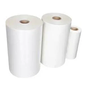 BOPP FILM ROLL BOPP Rolls Finish Goods Film Grade vasai virar maharashtra india Plastic4trade