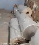 BOPP FILM ROLL SCRAP BOPP Scrap Film Grade new delhi delhi india Plastic4trade