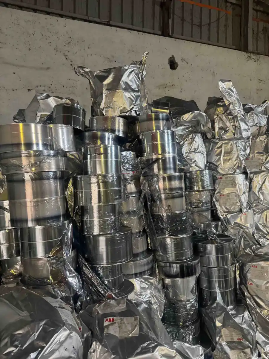 BOPP FILM SCRAP BOPP Rolls Film Grade bhimsen uttar pradesh india Plastic4trade