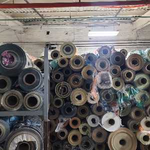 BOPP FILM SCRAP BOPP Rolls Film Grade london england united kingdom Plastic4trade Plastic4trade