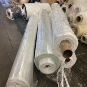 BOPP FILM SCRAP  Rolls Film Grade new delhi delhi india Plastic4trade