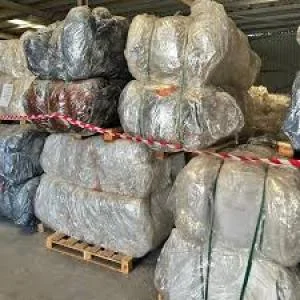 BOPP FILM SCRAP BOPP Scrap Film Grade indore madhya pradesh india Plastic4trade