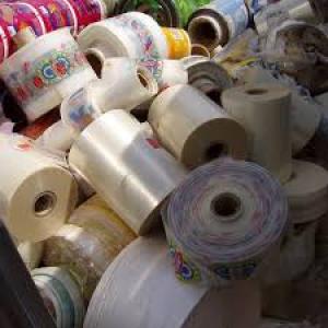 BOPP FILM SCRAP BOPP Scrap Film Grade pune maharashtra india Plastic4trade