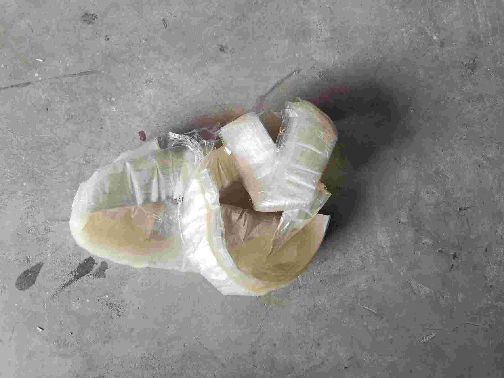 BOPP FILM SCRAP BOPP Scrap Mix Scrap ahmedabad gujarat india Plastic4trade Plastic4trade