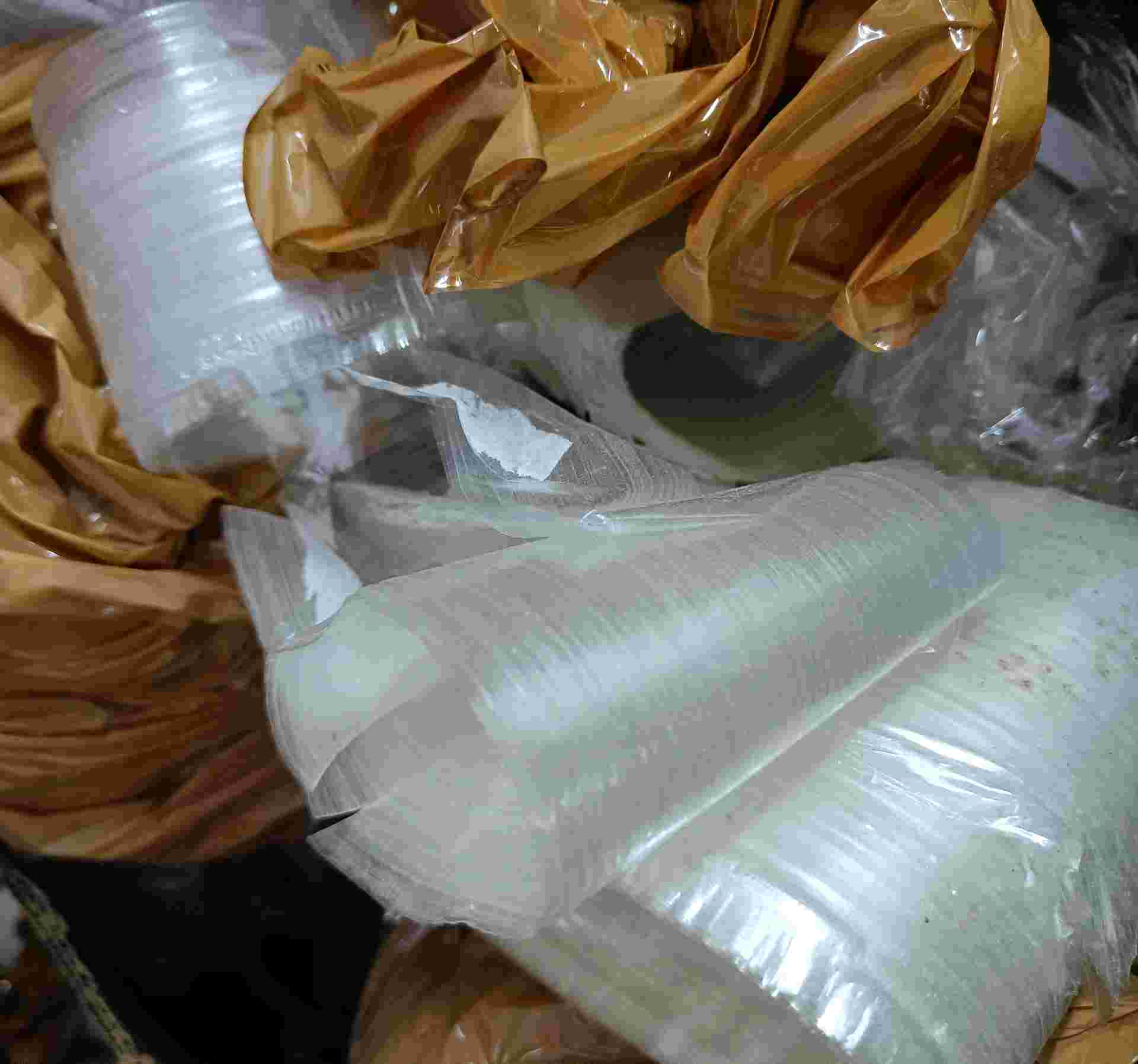 BOPP FILM SCRAP BOPP Scrap Mix Scrap ahmedabad gujarat india Plastic4trade Plastic4trade