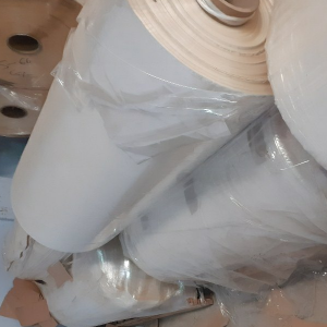 BOPP FILM SCRAP BOPP Scrap Mix Scrap hyderabad telangana india Plastic4trade Plastic4trade