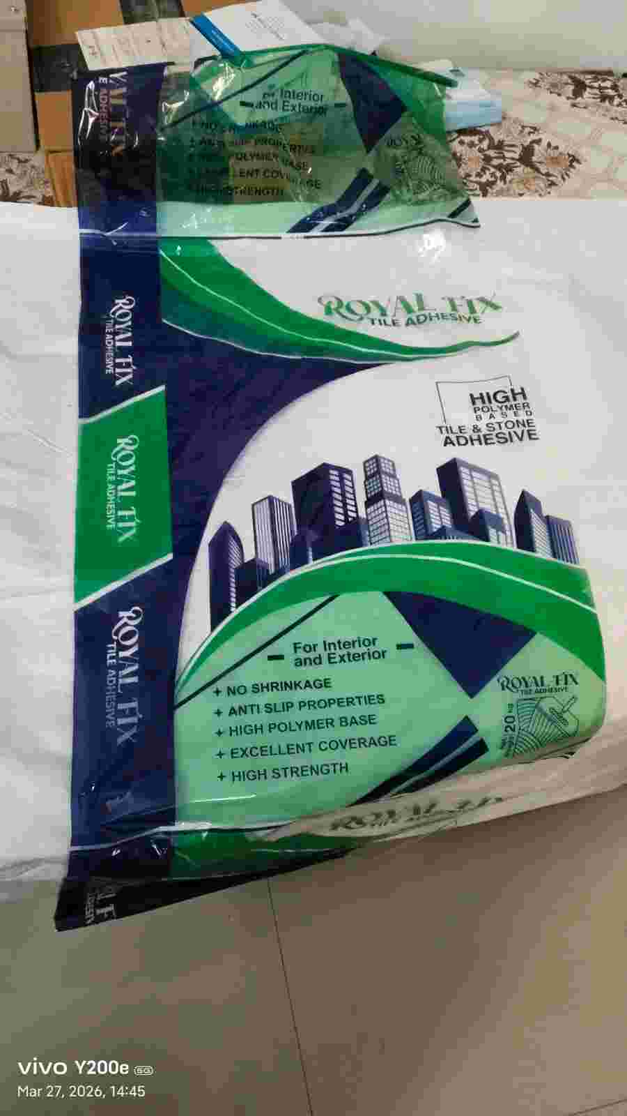 BOPP FILM WITH LAMINATED ROLL BOPP Rolls Film Grade sagaon maharashtra india Plastic4trade