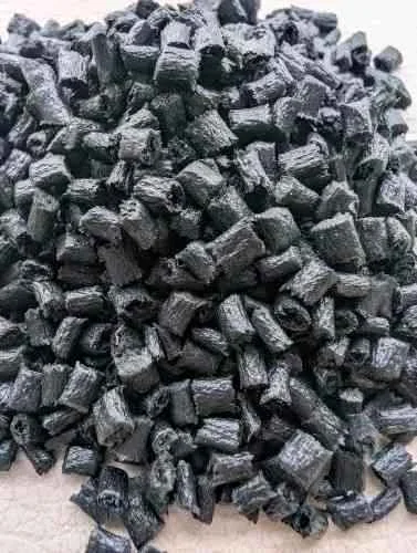 BOPP GRANUALS BOPP Reprocess Granule Thermoforming delhi division delhi india Plastic4trade