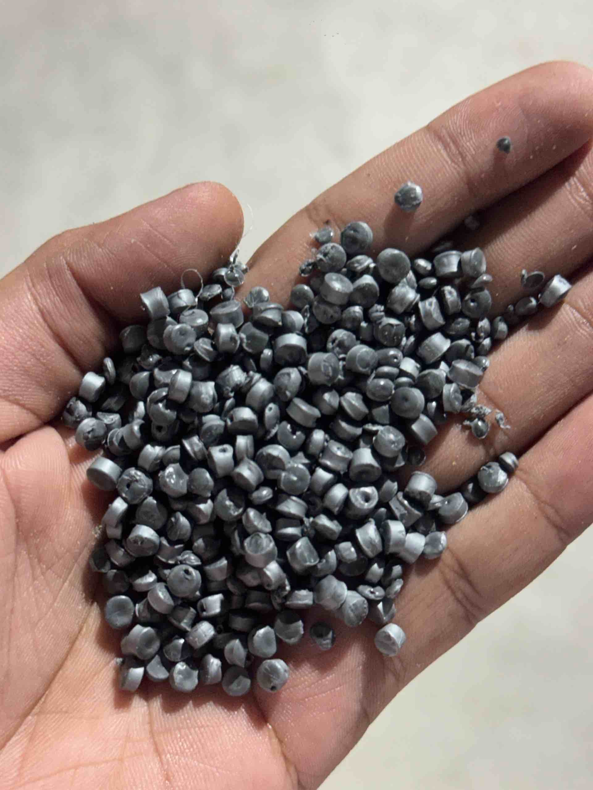 BOPP GRANULES BOPP Reprocess Granule Film Grade bhimsen uttar pradesh india Plastic4trade