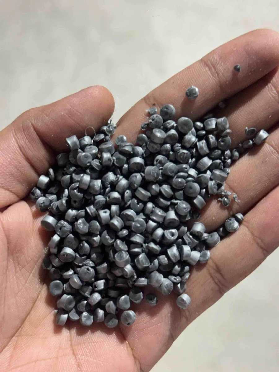 BOPP GRANULES BOPP Reprocess Granule Film Grade bhimsen uttar pradesh india Plastic4trade