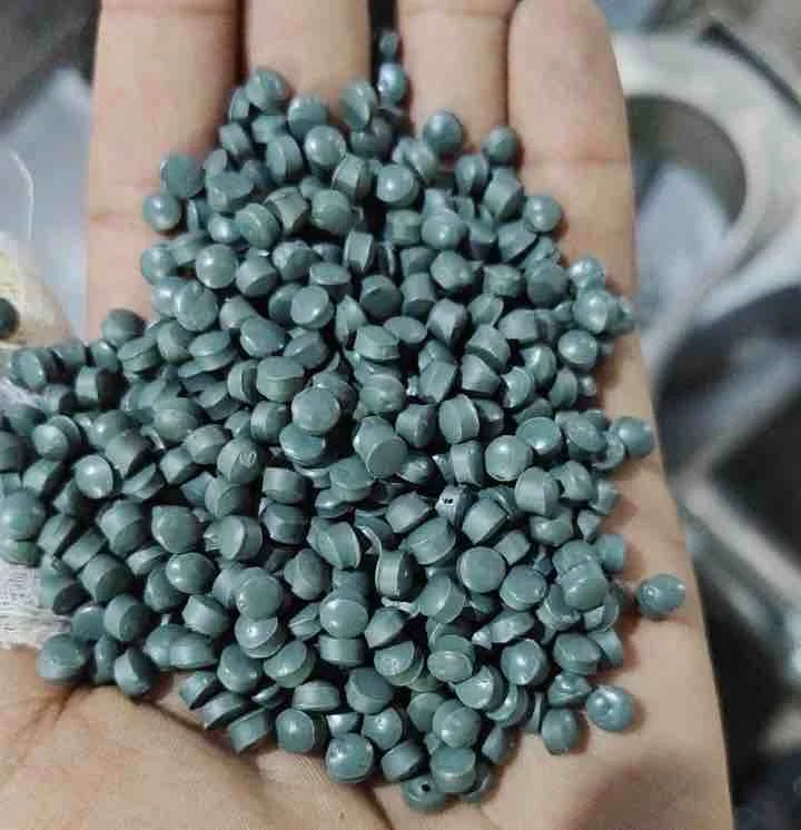 BOPP GRANULES BOPP Reprocess Granule Injection Molding RAFFIA Monofilament surat gujarat india Plastic4trade
