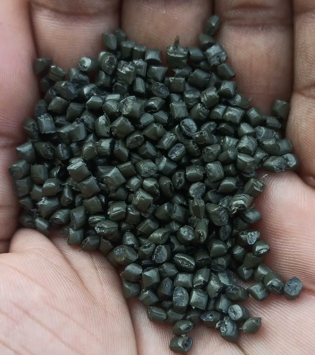 BOPP GRENUALS BOPP Prime/Virgin Film Grade nichimandal gujarat india Plastic4trade