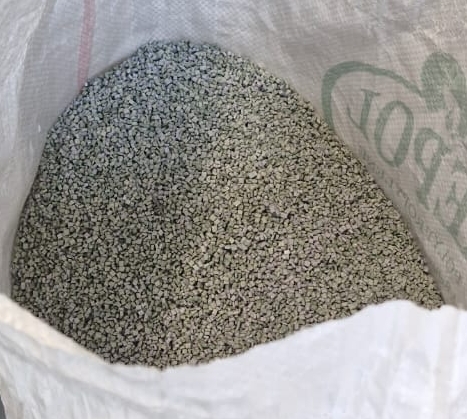 BOPP GRENUALS BOPP Reprocess Granule Film Grade hyderabad telangana india Plastic4trade