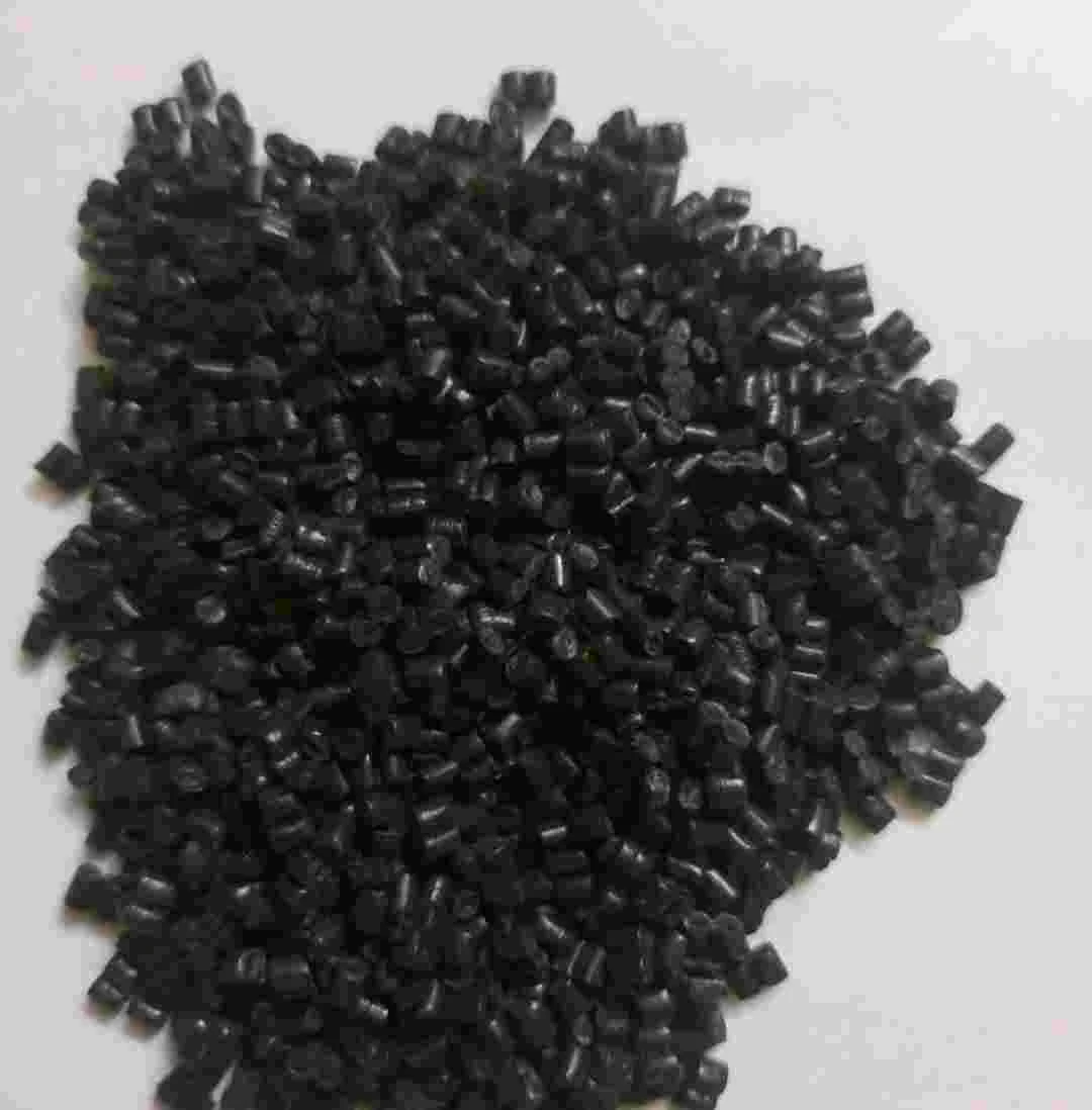 BOPP GRENUALS BOPP Reprocess Granule RAFFIA nichimandal gujarat india Plastic4trade