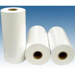 BOPP MILKY WHITE  ROLLS BOPP Rolls Film Grade kashipur uttarakhand india Plastic4trade