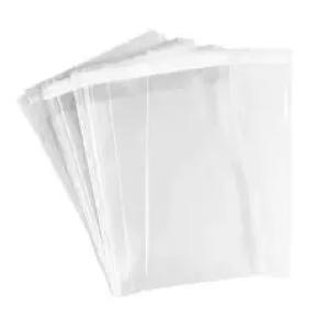 BOPP NATURAL BAG BOPP Finish Goods Film Grade new delhi delhi india Plastic4trade