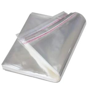 BOPP NATURAL BAG BOPP Finish Goods Film Grade new delhi delhi india Plastic4trade Plastic4trade