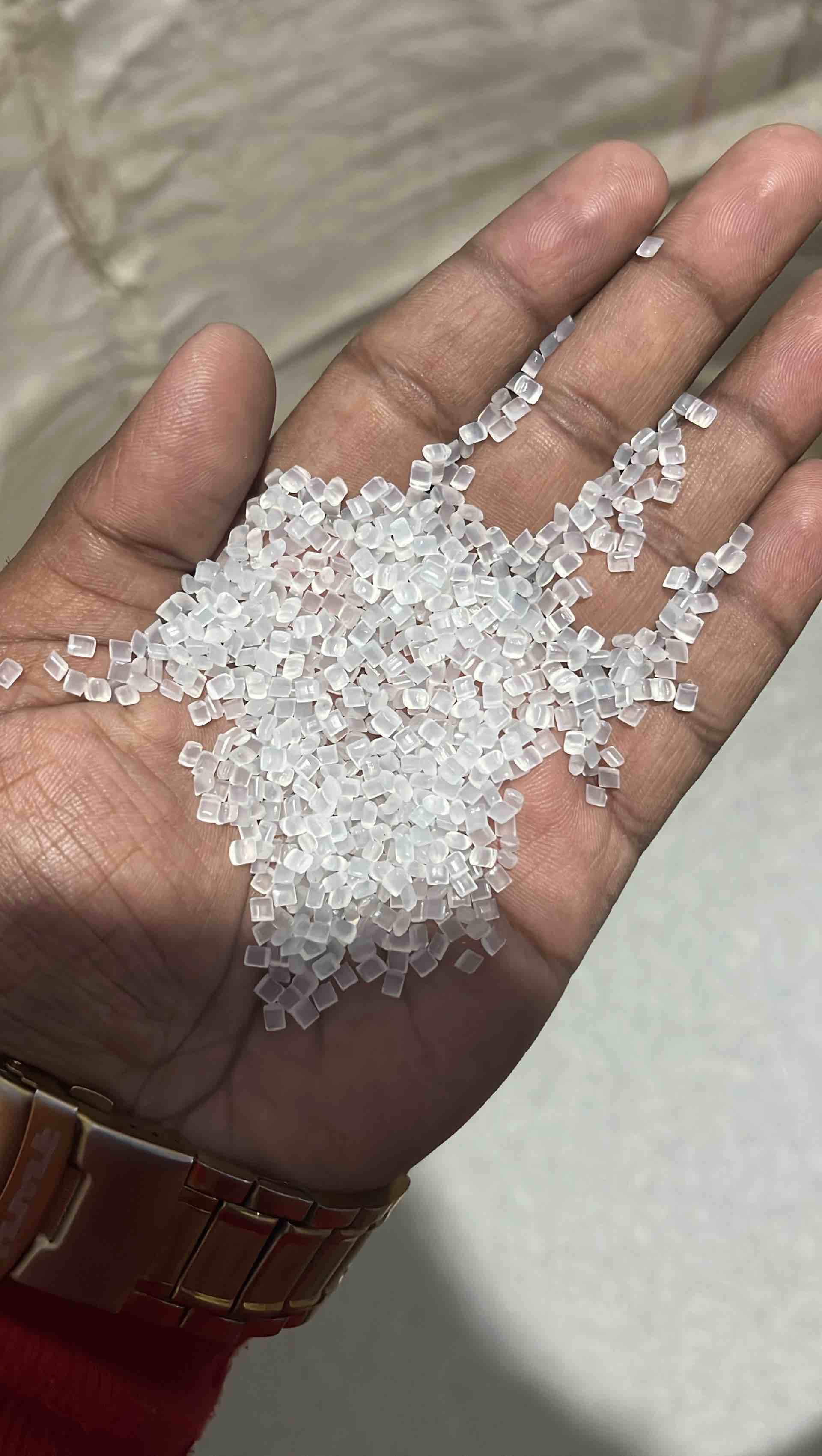 BOPP NATURAL DANA PP Reprocess Granule Injection Molding new delhi delhi india Plastic4trade