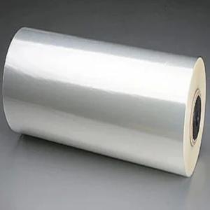 BOPP NATURAL FILM ROLL BOPP Rolls Film Grade vijayawada andhra pradesh india Plastic4trade