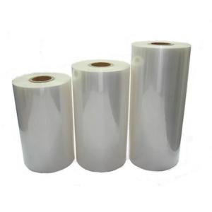 BOPP NATURAL FILM ROLL BOPP Rolls Finish Goods Film Grade new delhi delhi india Plastic4trade