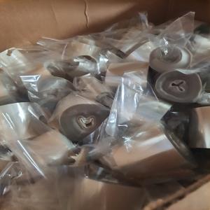 BOPP NATURAL FILM ROLL SCRAP BOPP Rolls Scrap Film Grade mumbai maharashtra india Plastic4trade